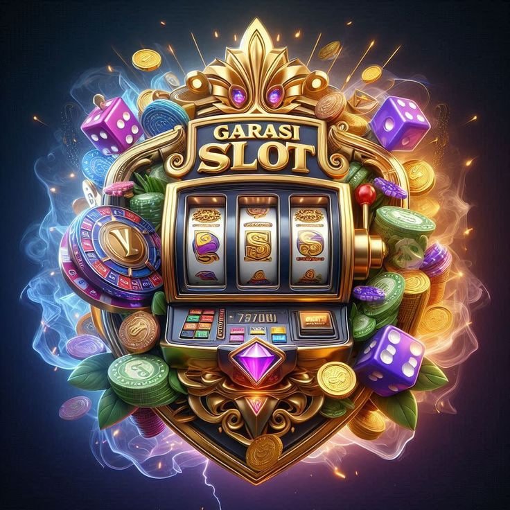 ibet89 Slots ဂိမ်းများ