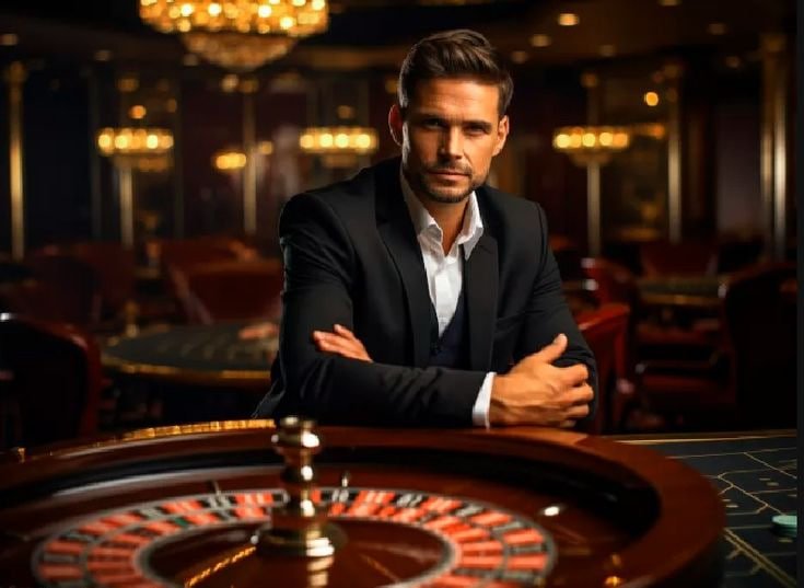 ibet89 Live Casino